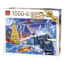 King Legpuzzel Polar Express 1000 Stukjes king kopen in de aanbieding