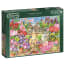 Jumbo Falcon Summer Garden Legpuzzel 1000 Stukjes jumbo kopen in de aanbieding