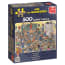 Jumbo Jan Van Haasteren Vang De Muis Legpuzzel 500 Stukjes jumbo kopen in de aanbieding