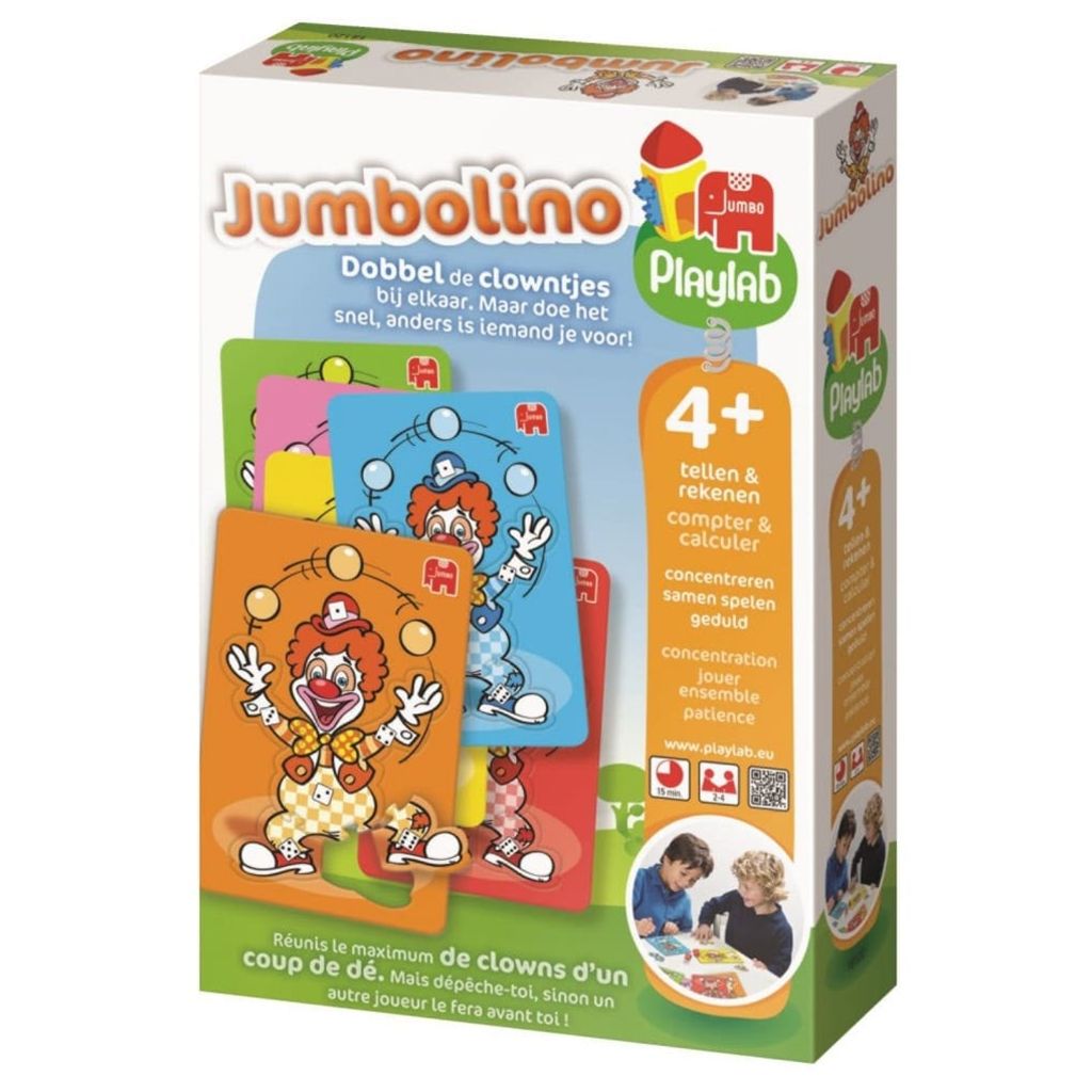 Jumbolino