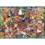 Jumbo Puzzel Dierenrijk 1000 Stukjes jumbo kopen in de aanbieding Jumbo Puzzel Dierenrijk 1000 Stukjes jumbo kopen in de aanbieding