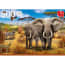 Jumbo Legpuzzel African Savannah 500 Stukjes jumbo kopen in de aanbieding Jumbo Legpuzzel African Savannah 500 Stukjes jumbo kopen in de aanbieding