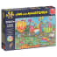 Jumbo Jvh Het Ballon Festival Legpuzzel 2000 Stukjes jumbo kopen in de aanbieding
