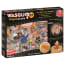 Jumbo Wasgij Original De Jubileum Parade 2 Puzzels 1000 Stukjes jumbo kopen in de aanbieding Jumbo Wasgij Original De Jubileum Parade 2 Puzzels 1000 Stukjes jumbo kopen in de aanbieding