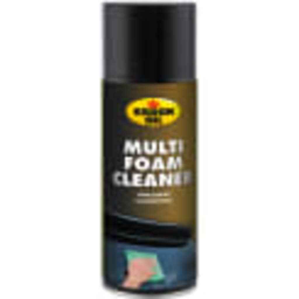Afbeelding Kroon Oil | 400 ml aerosol Kroon-Oil Multi Foam Cleaner door Vidaxl.nl