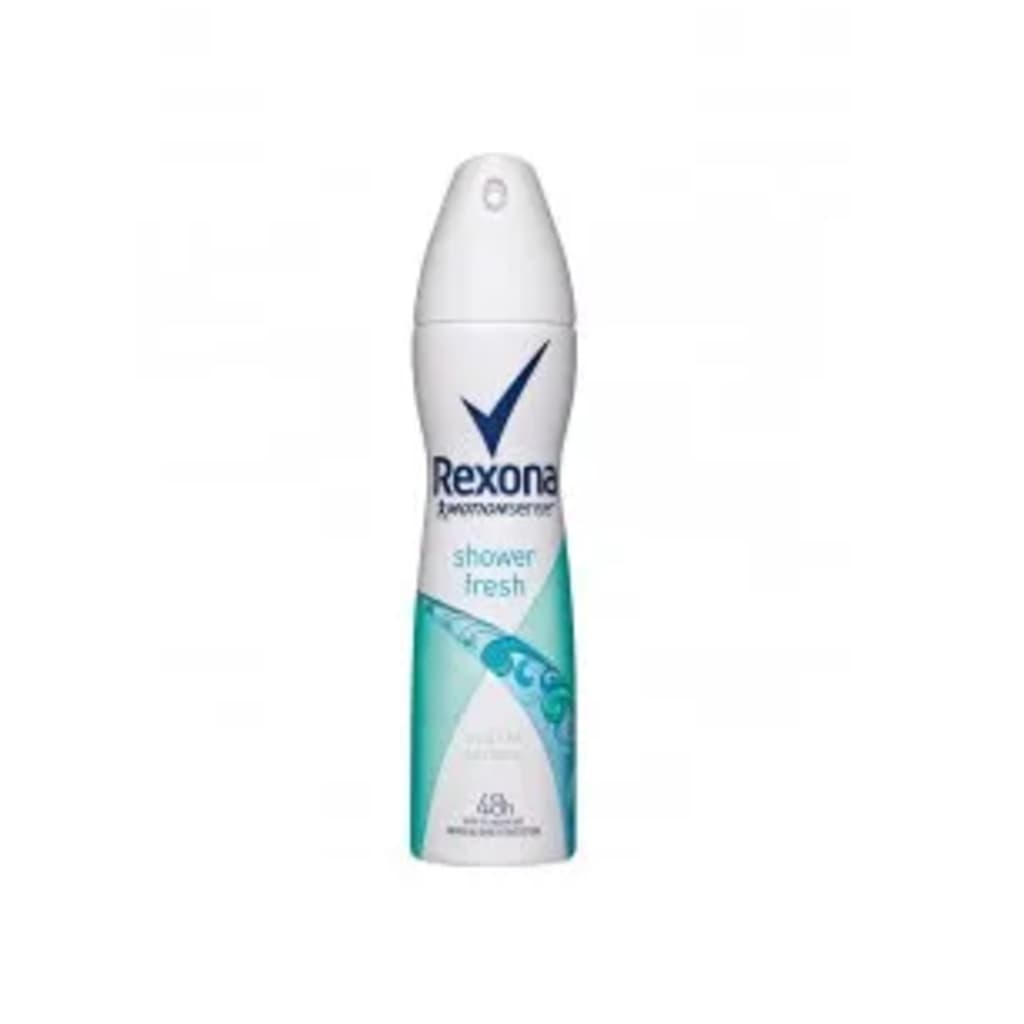 Rexona Deospray Shower Fresh - 150 ml