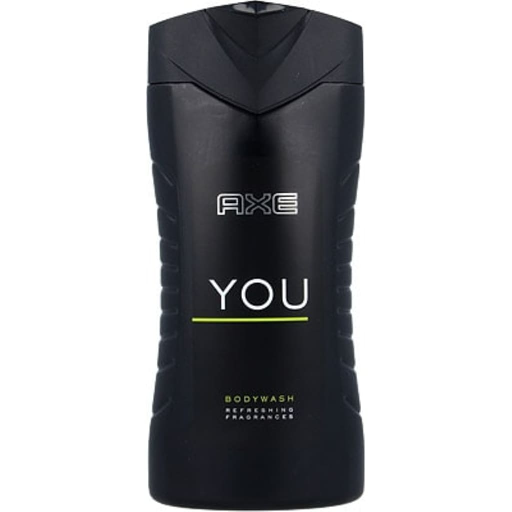 Axe Showergel You - 250ml