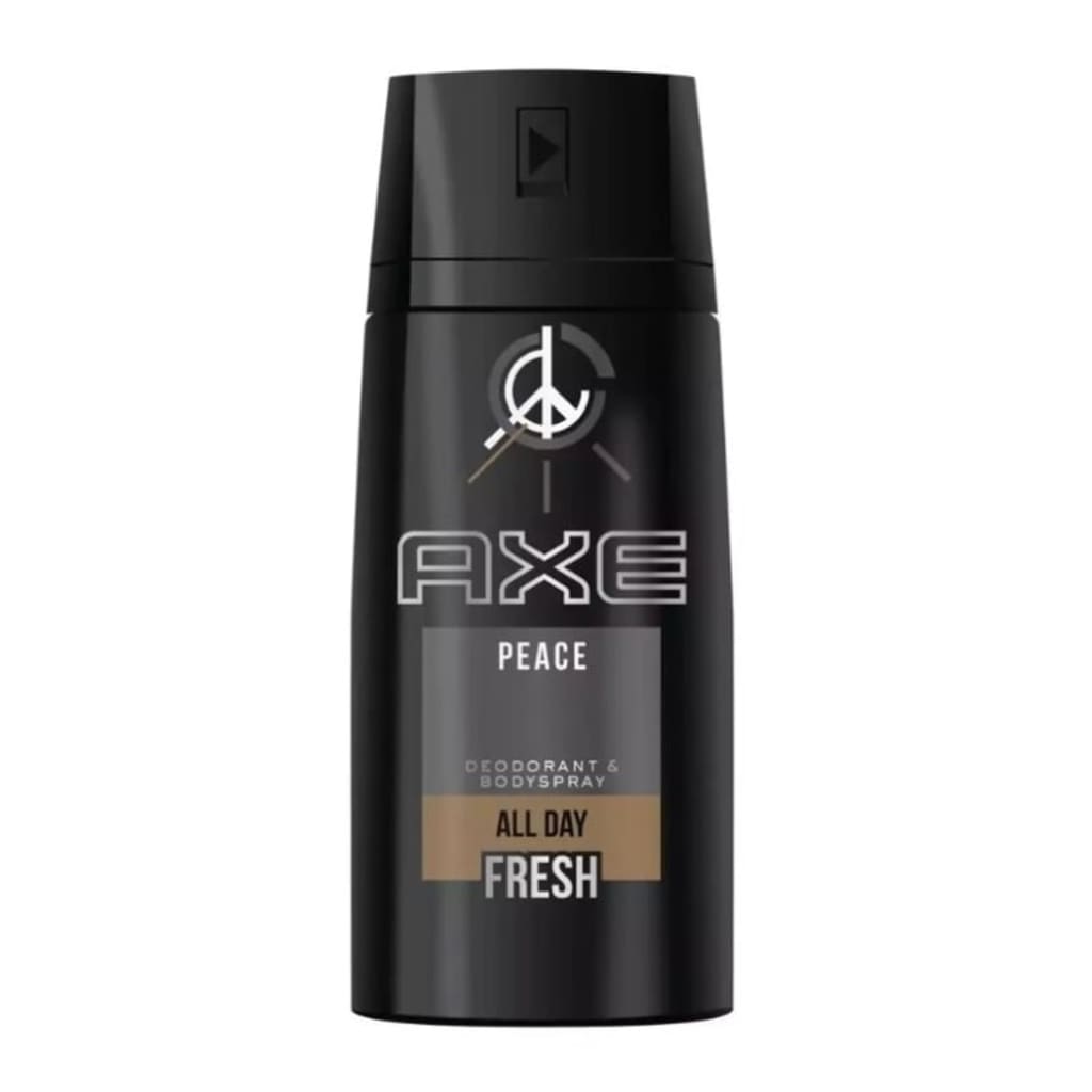 Axe Deo Bodyspray Peace - 150 ml