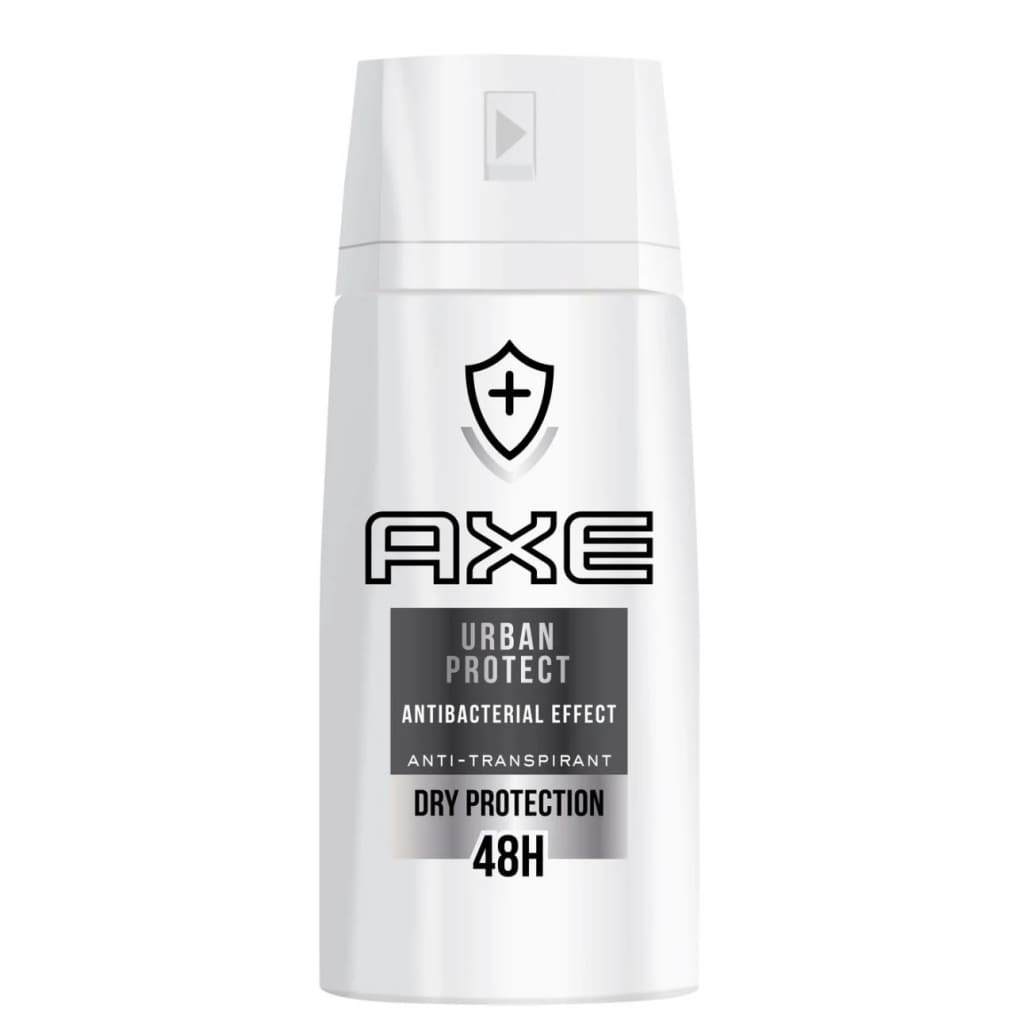 Axe Deodorant - Urban Protect 150 ml