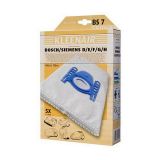 Kleenair 5 SMS Stofzuigerzakken Bosch/Siemens D/E/F/G/H/GXL/GXXL +1...