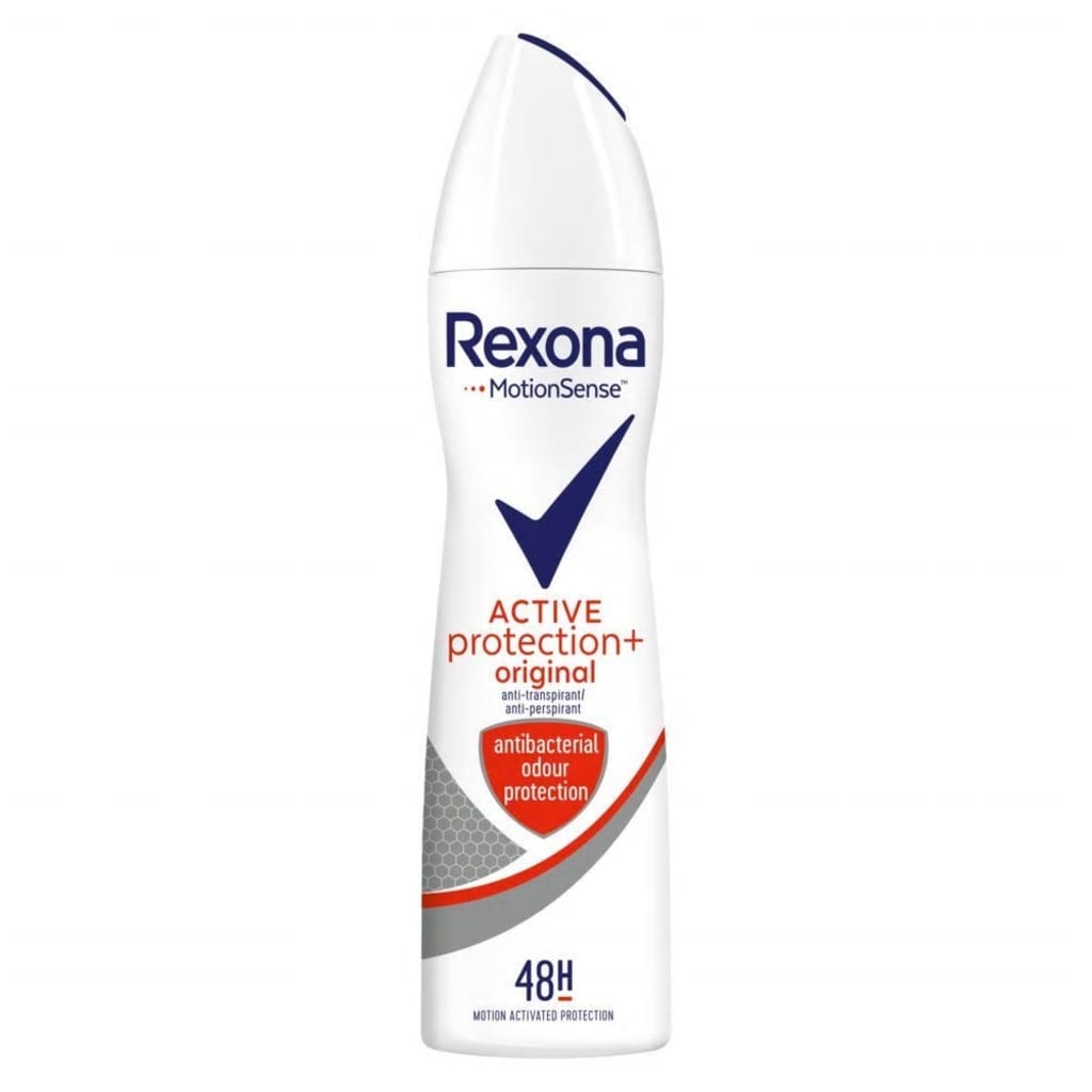 Rexona Deospray Active Shield - 150 ml