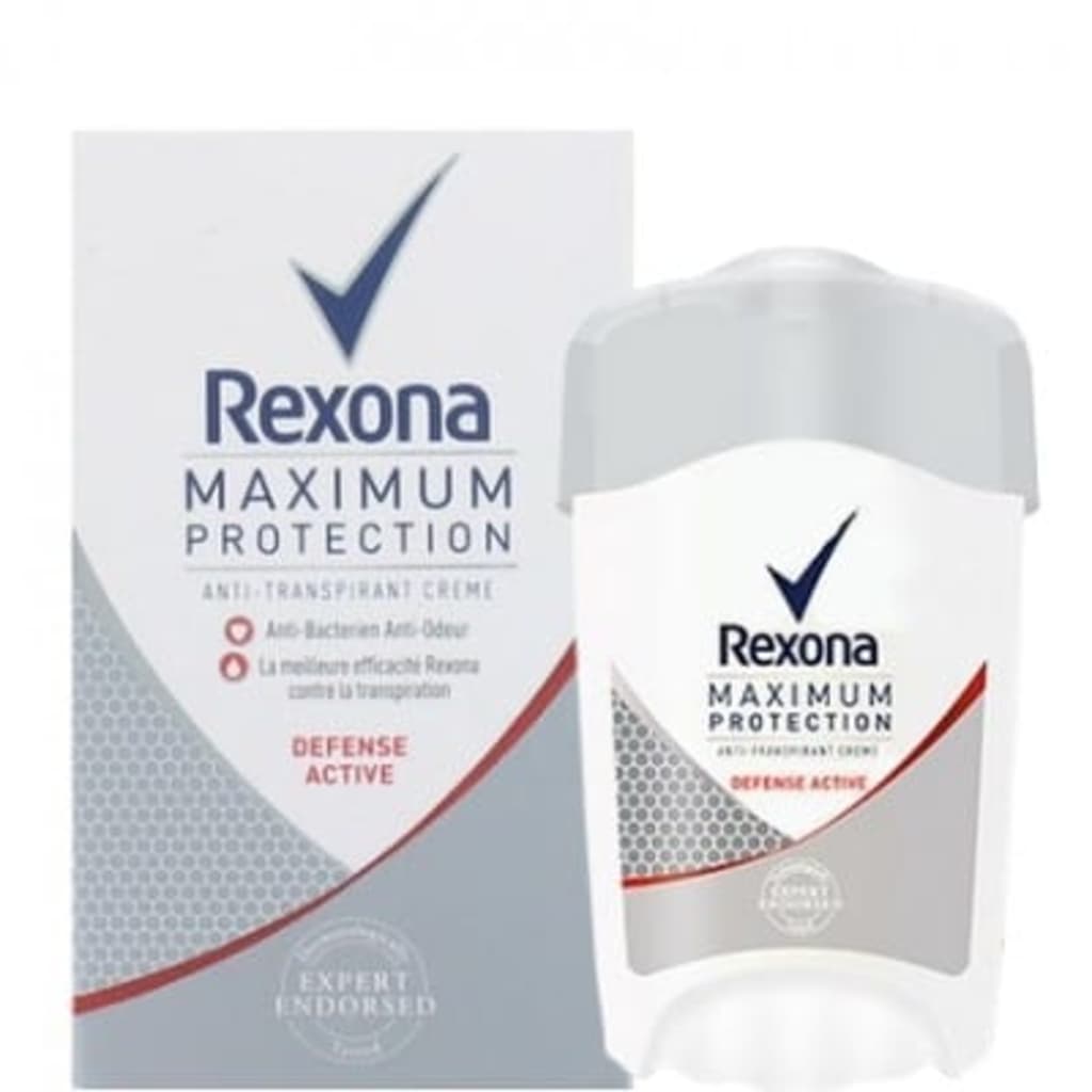 Rexona Deostick - Maximum Protection Defense Active 45 ml.