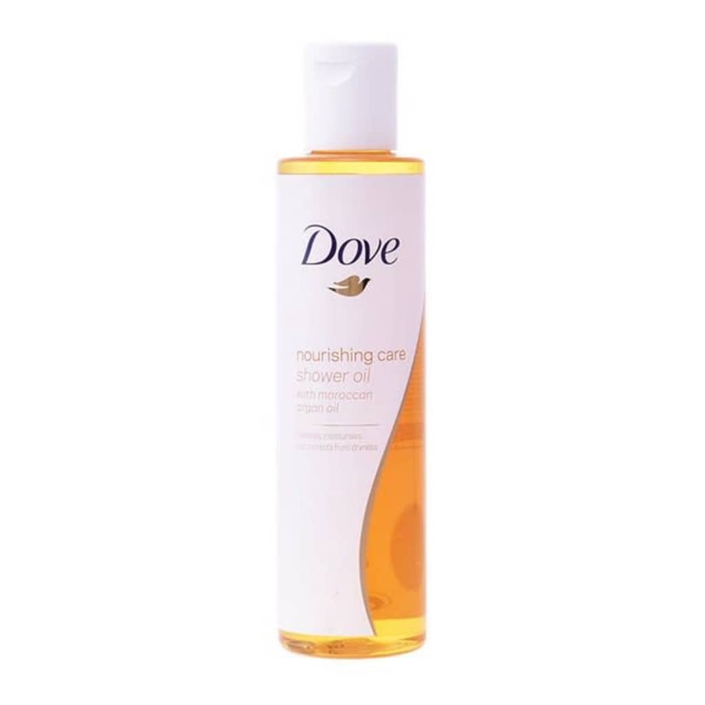 Onbekend Doucheolie Nourishing Care Dove 200 Ml huismerk kopen in de aanbieding