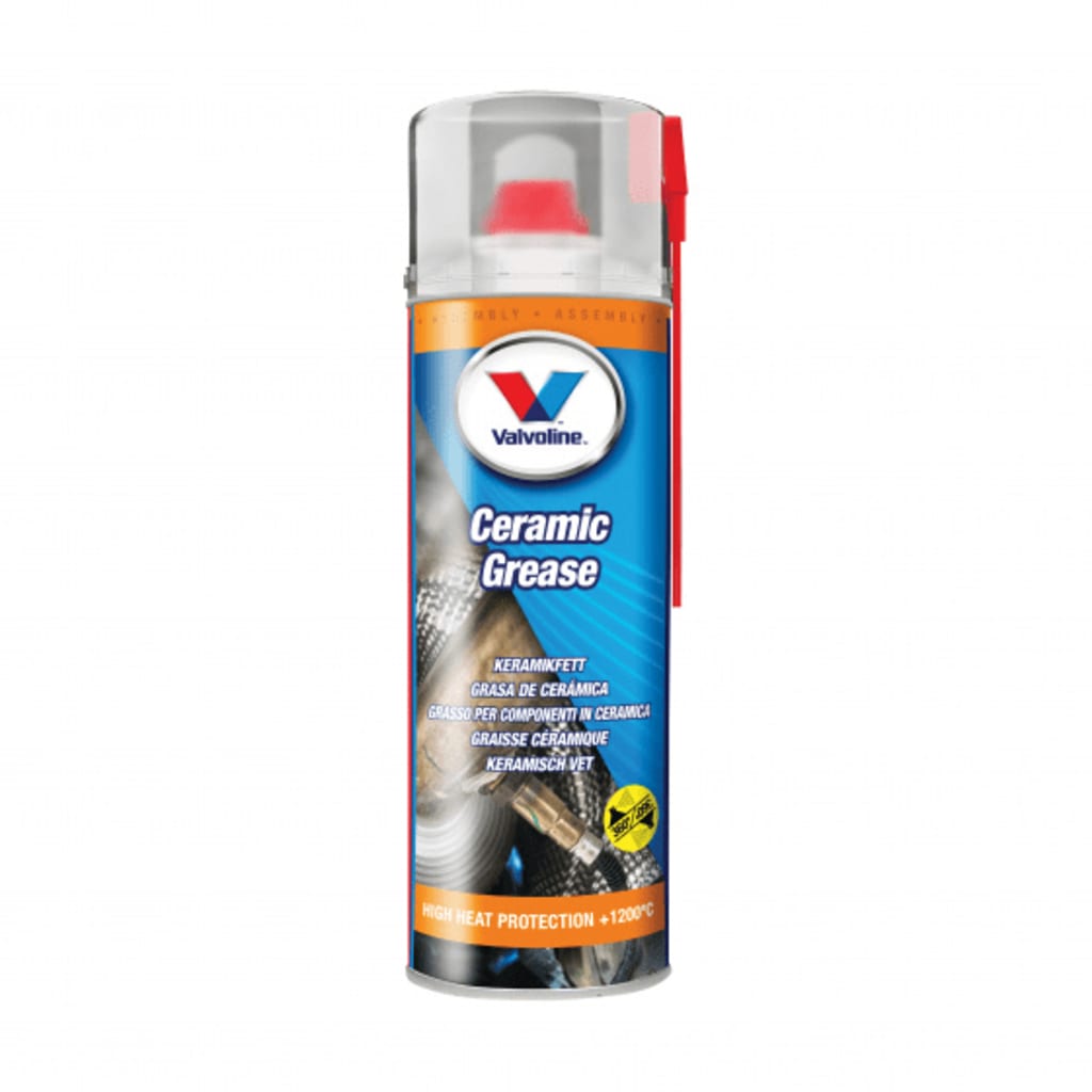 Afbeelding Valvoline smeermiddel keramisch vet 500 ml door Vidaxl.nl