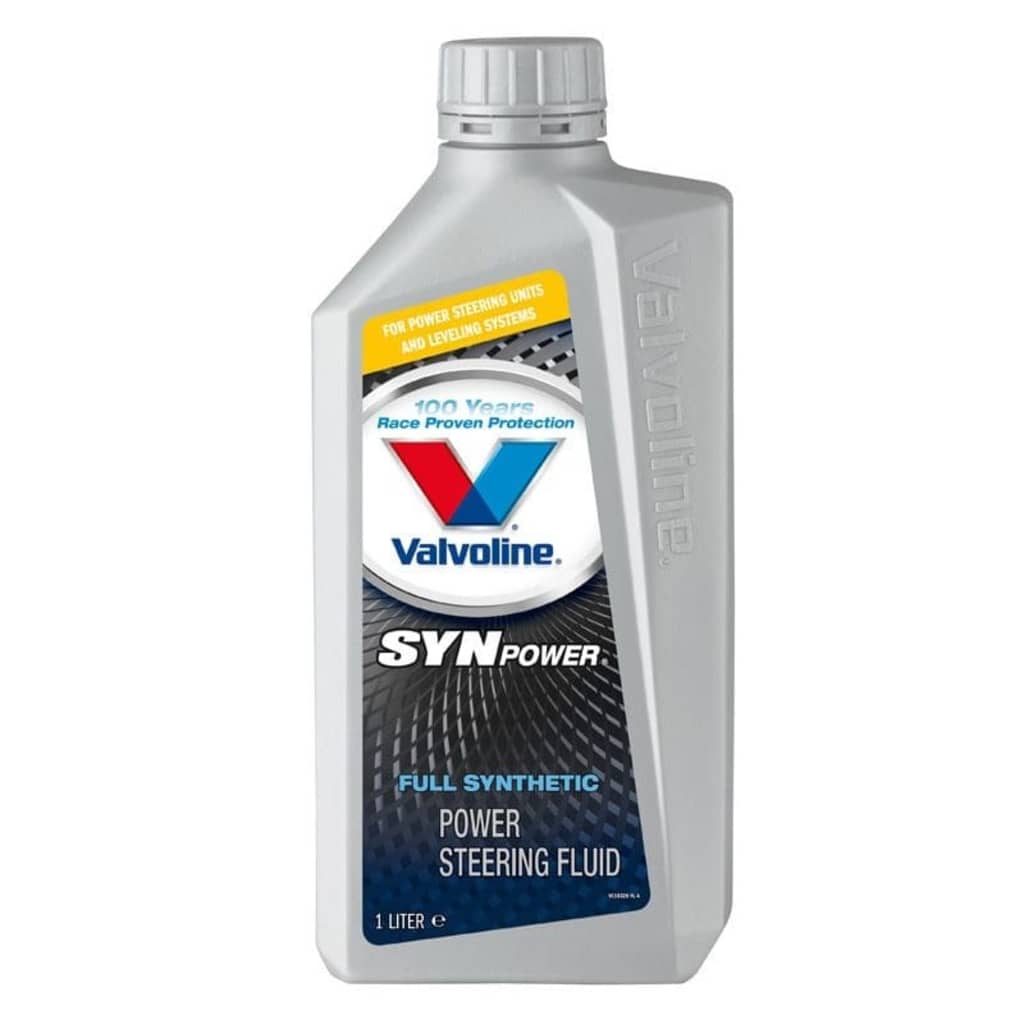 Afbeelding Valvoline stuurbekrachtigingsolie Synpower synthetisch 1 liter door Vidaxl.nl