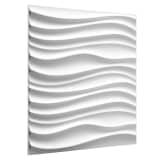 WallArt 3D seinapaneelid Maxwell 12 tk, GA-WA22