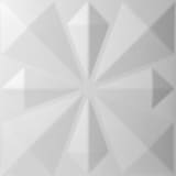 WallArt Paneles de pared 3D Kites 12 uds GA-WA12