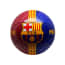 Fc Barcelona Voetbal 2 Tone Kunstleer Blauwrood Maat 5 fc barcelona kopen in de aanbieding Fc Barcelona Voetbal 2 Tone Kunstleer Blauwrood Maat 5 fc barcelona kopen in de aanbieding