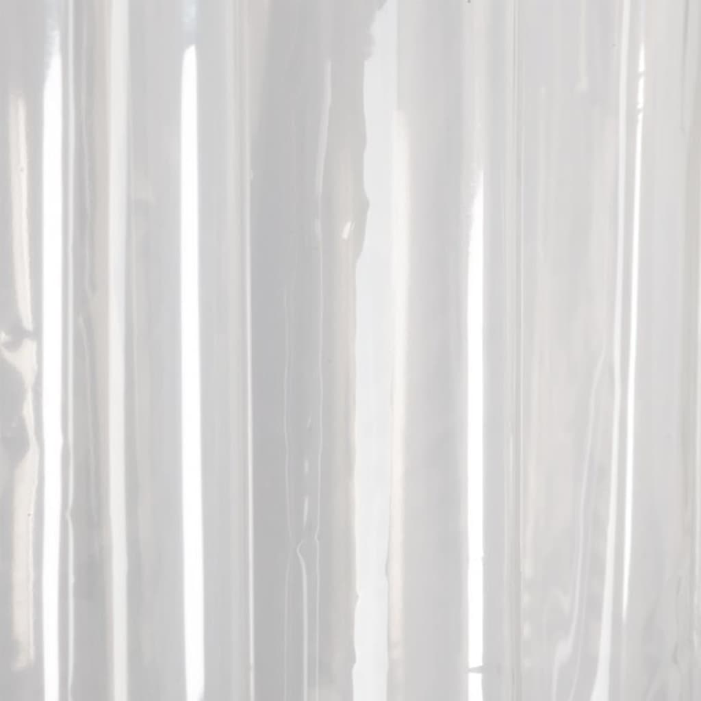 Sealskin Douchegordijn Clear 180 cm transparant 210041300 afbeelding