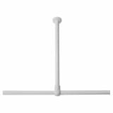 Support de plafond Seallux de Sealskin 60 cm Blanc 276668610