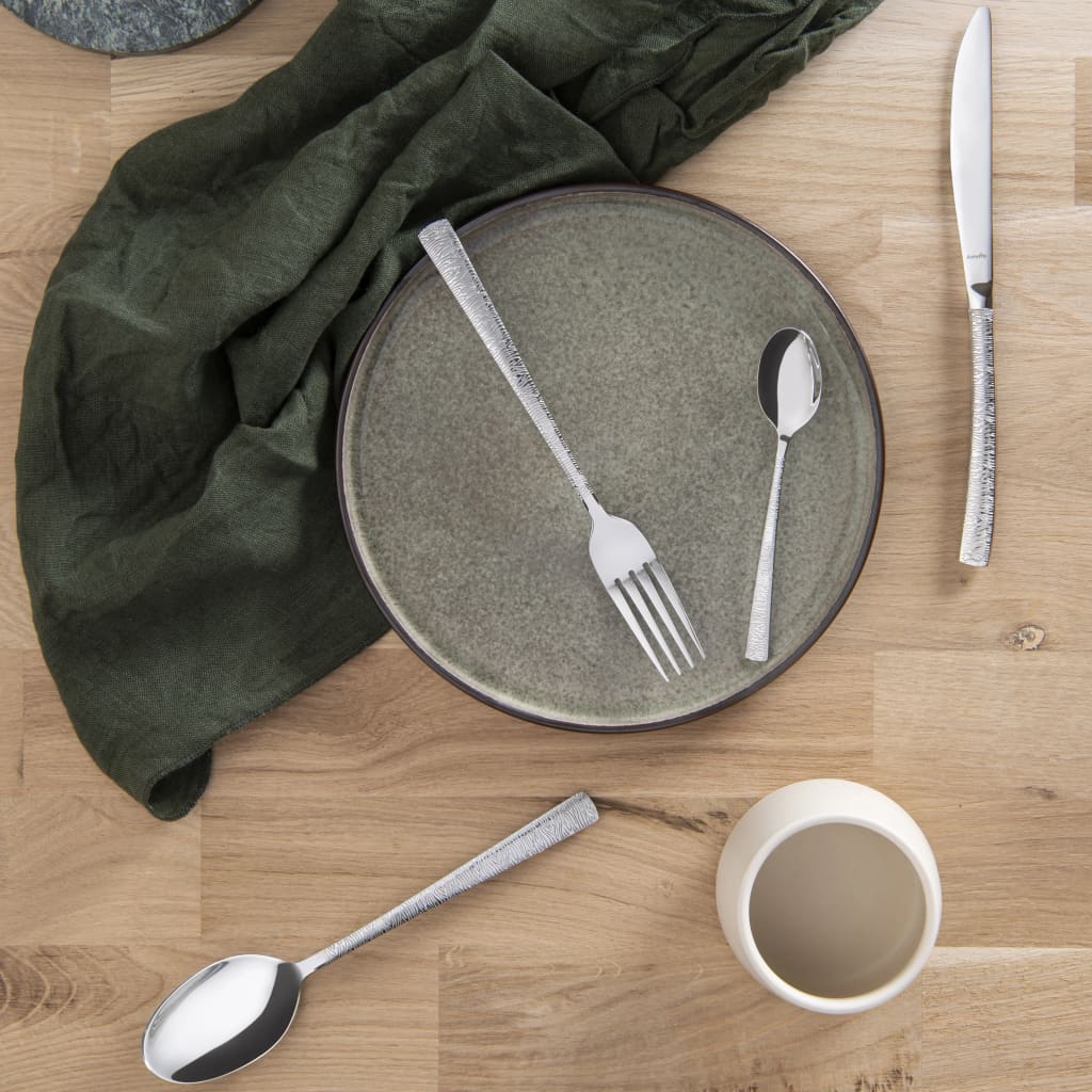 Havane Jungle 24 részes evőeszközkészlet