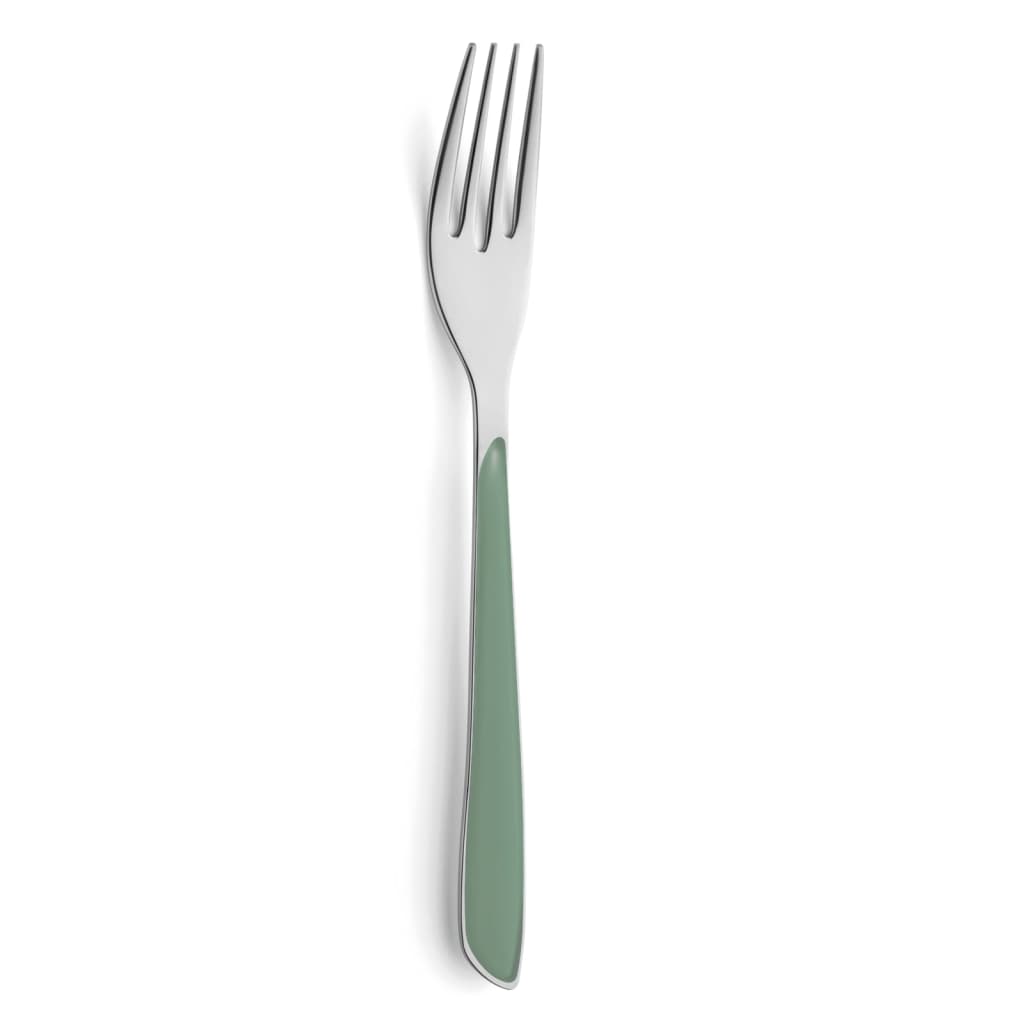 Amefa 24-Piece Cutlery Set Eclat Light Green