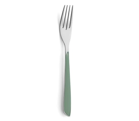 Amefa 24-Piece Cutlery Set Eclat Light Green