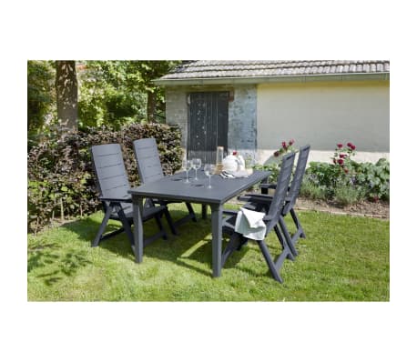 Allibert Gartenmbel Gnstig Online Kaufen Real De
