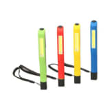 Zaklamp COB LED - 2 Watt