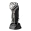 Dunlop Pro Oplaadbare Scheerapparaat Met Uitklapbare Trimmer dunlop kopen in de aanbieding Dunlop Pro Oplaadbare Scheerapparaat Met Uitklapbare Trimmer dunlop kopen in de aanbieding