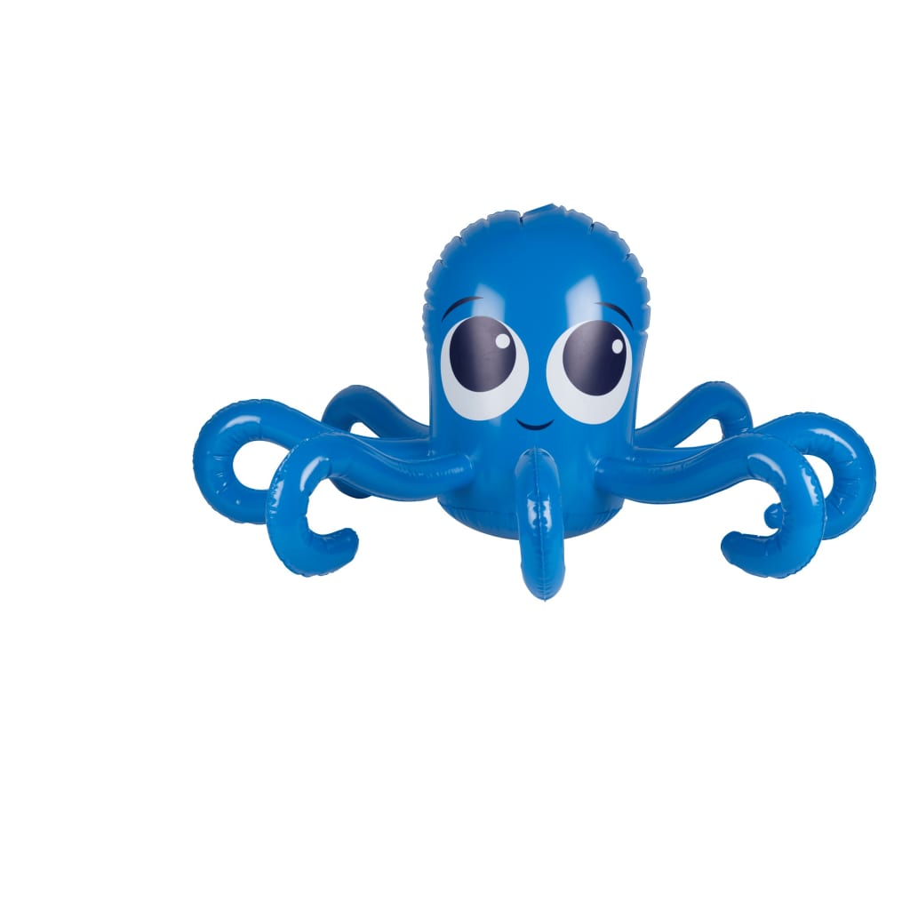Huismerk Opblaasbare Octopus Sproeir Waterspeelgoed - 85 cm