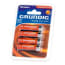 Grundig Batterijen Alkaline Lr6 Aa 4 Stuks grundig kopen in de aanbieding