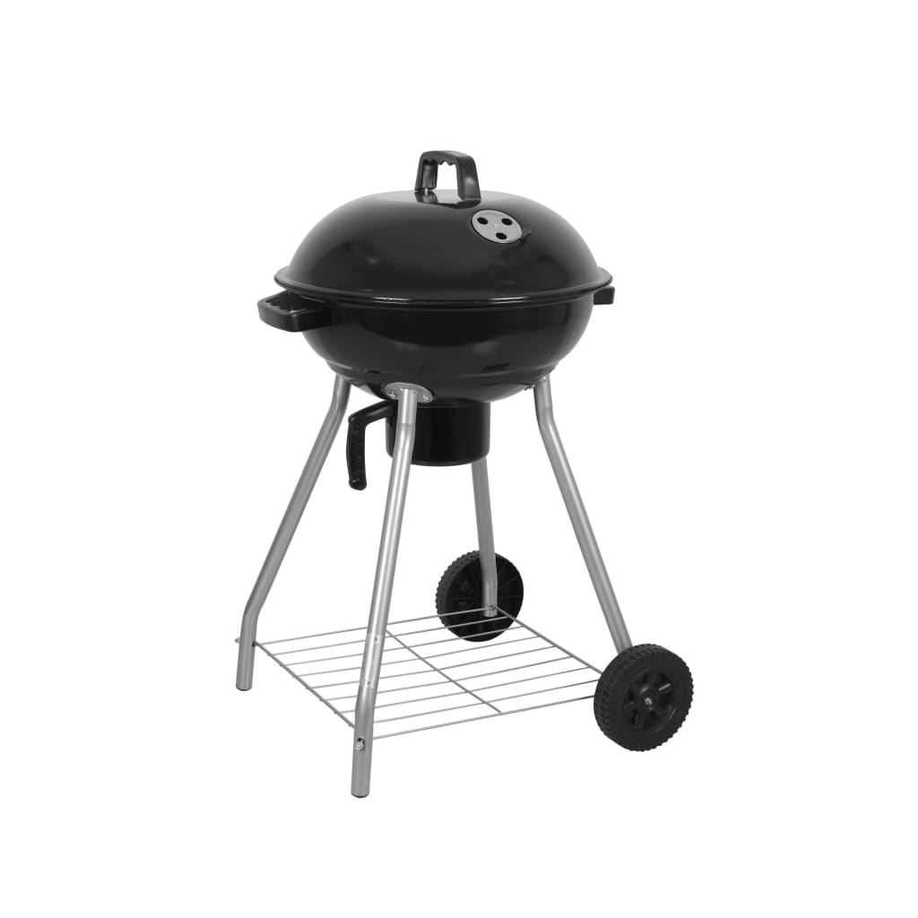 BBQ collection barbecue - Ø 45 cm - houtskool - kogelbarbecue