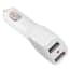 Grundig Autolader Usb 1224 Volt 2 Ampere Witgrijs grundig kopen in de aanbieding Grundig Autolader Usb 1224 Volt 2 Ampere Witgrijs grundig kopen in de aanbieding