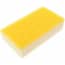 Lifetime Cars Spons Duo 29 X 115 X 5 Cm Viscose Geel lifetime cars kopen in de aanbieding