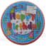 Eddy Toys Feestborden Verjaardag 18 Cm 6 Stuks eddy toys kopen in de aanbieding Eddy Toys Feestborden Verjaardag 18 Cm 6 Stuks eddy toys kopen in de aanbieding