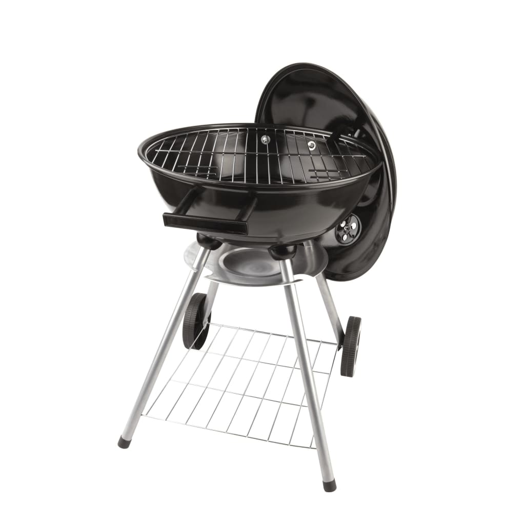 Afbeelding Barbecue Collection BBQ Collection Barbecuegrill - 45x60 cm door Vidaxl.nl