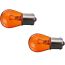 Grundig Autolampen Py21W 12 Volt 21 Watt Oranje 2 Stuks grundig kopen in de aanbieding Grundig Autolampen Py21W 12 Volt 21 Watt Oranje 2 Stuks grundig kopen in de aanbieding