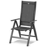 Troy Full Alu Recliner