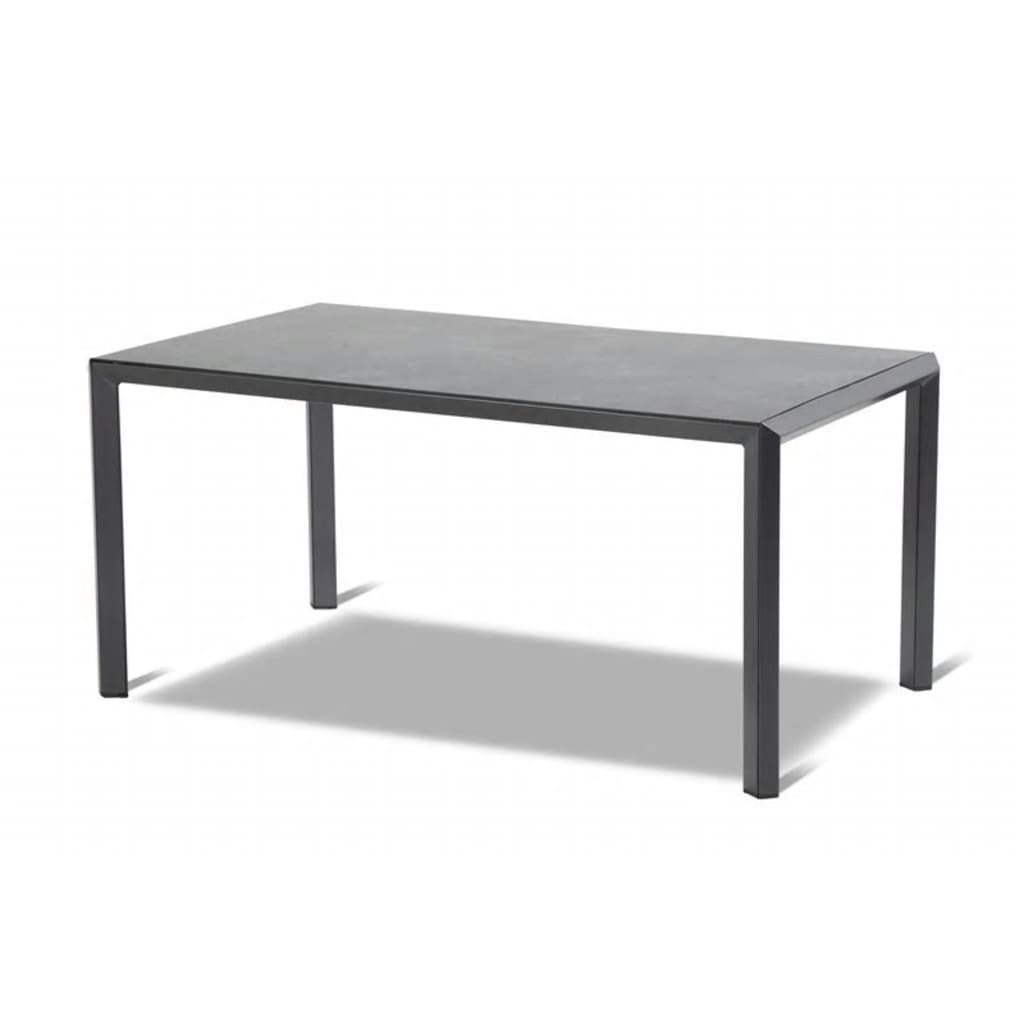 Afbeelding Aruba Tuintafel - 160x90 door Vidaxl.nl