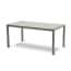 Hartman Sophie Hpl Tuintafel 170X100Xh75 Cm Bruin hartman kopen in de aanbieding Hartman Sophie Hpl Tuintafel 170X100Xh75 Cm Bruin hartman kopen in de aanbieding