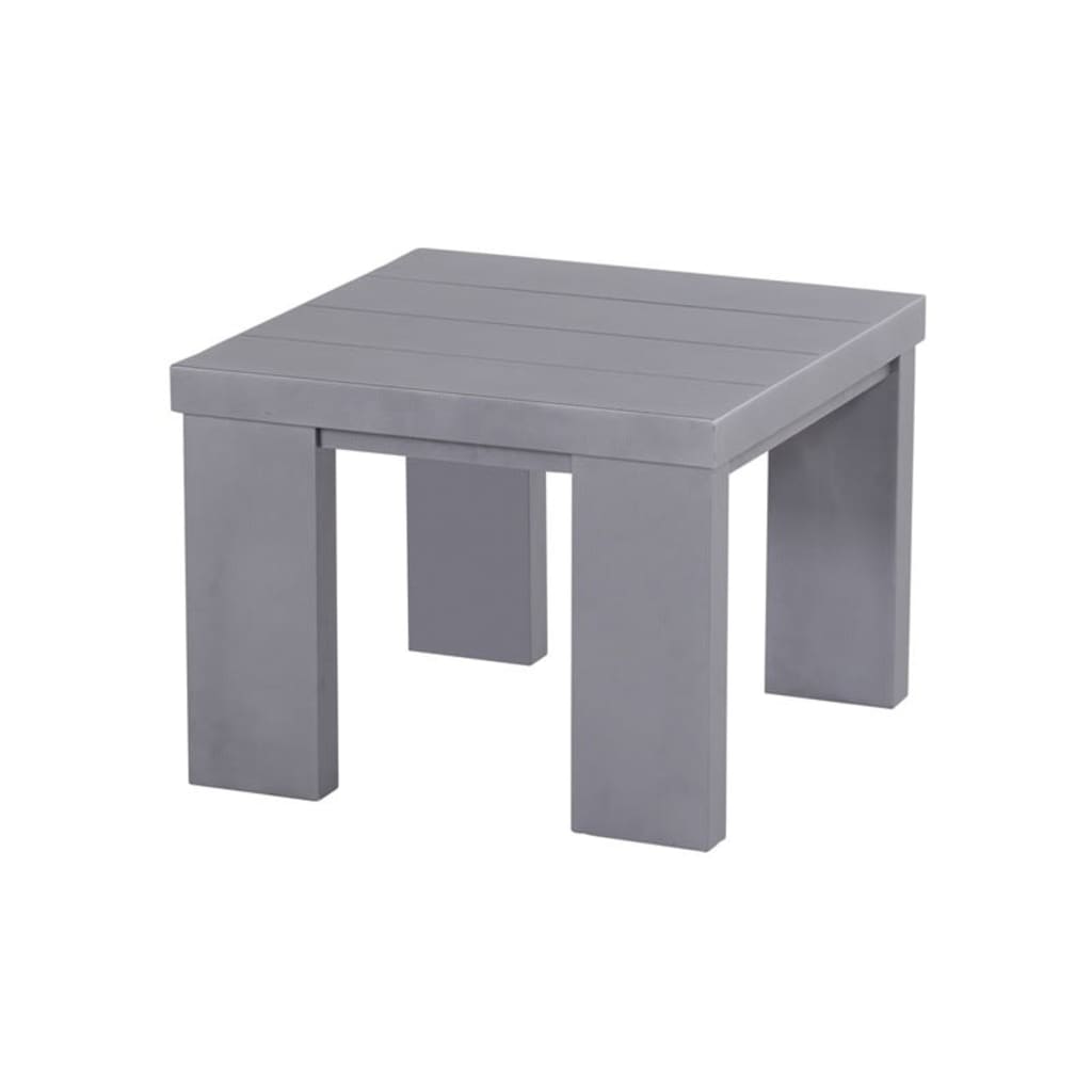 Titan side table 60x60x50 Hartman