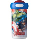 Rosti Mepal schoolbeker Avengers 275 ml