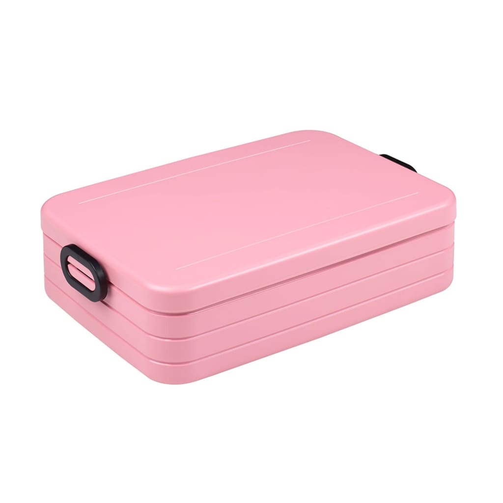 Betaalbaarshoppen Mepal Lunchbox Take a Break Large - Nordic Pink