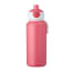 Rosti Mepal Pop Updrinkfles Campus 400 Ml Roze rosti mepal kopen in de aanbieding