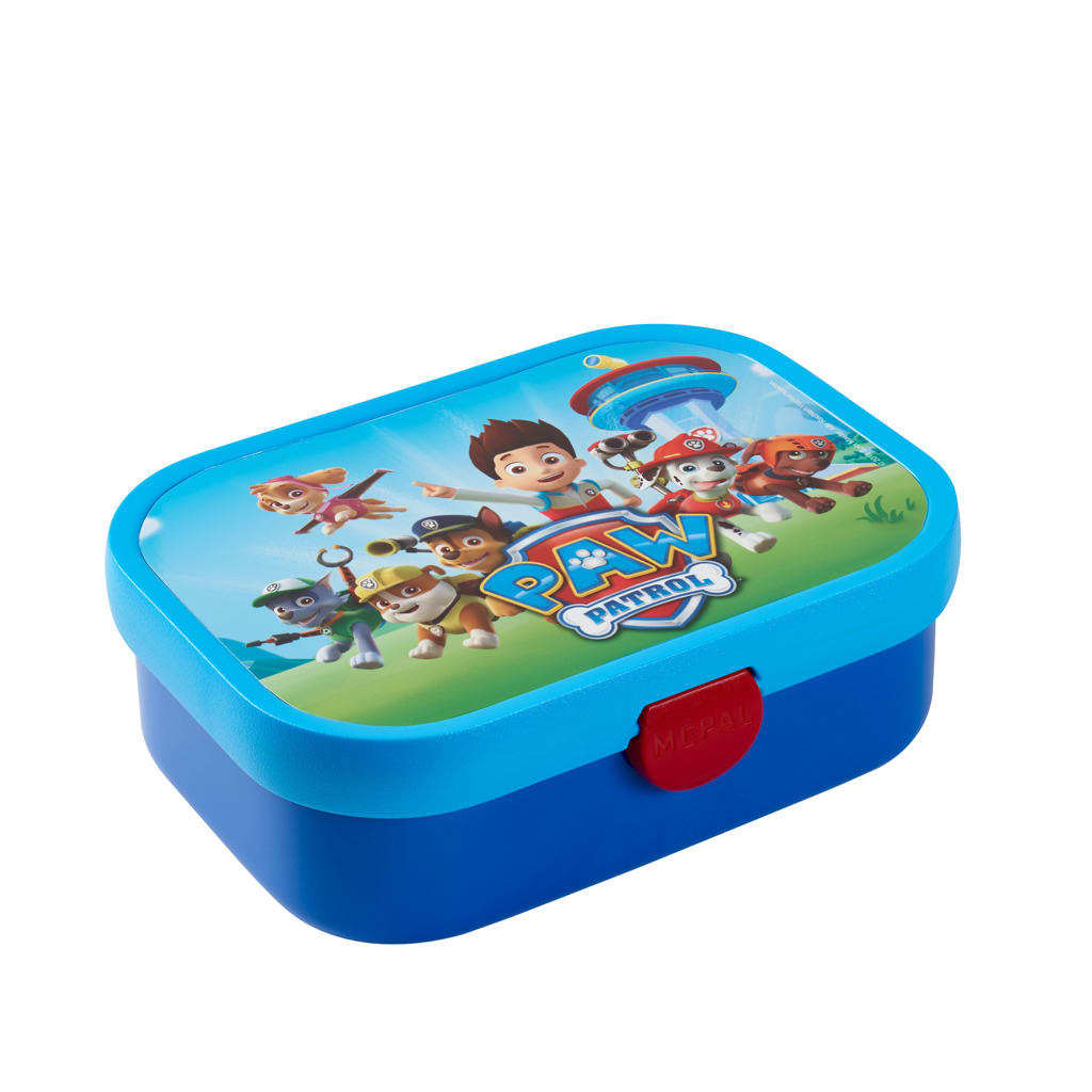 Afbeelding Rosti Mepal Paw Patrol Lunchbox door Vidaxl.nl