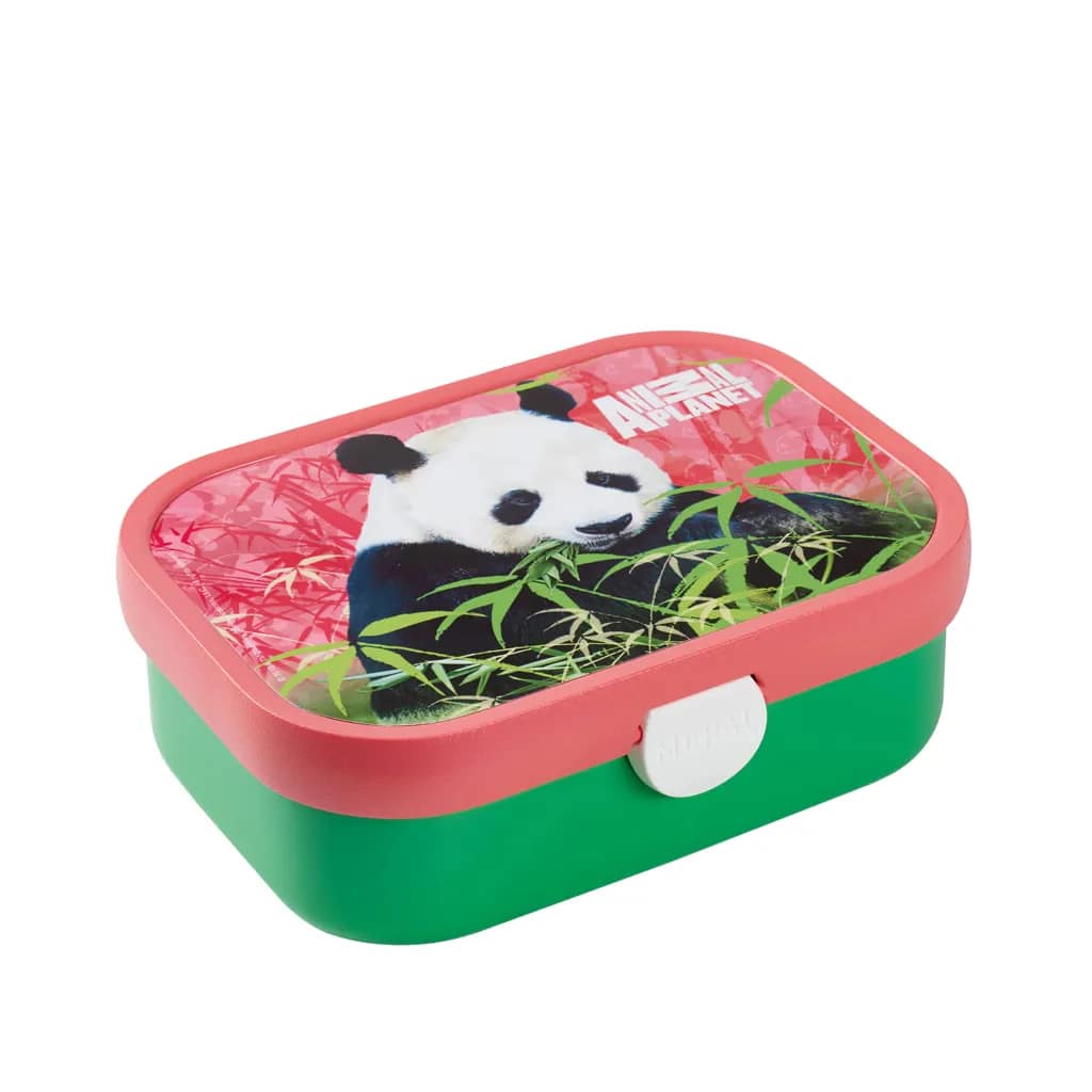 Mepal Lunchbox Animal Planet Panda (8720753)