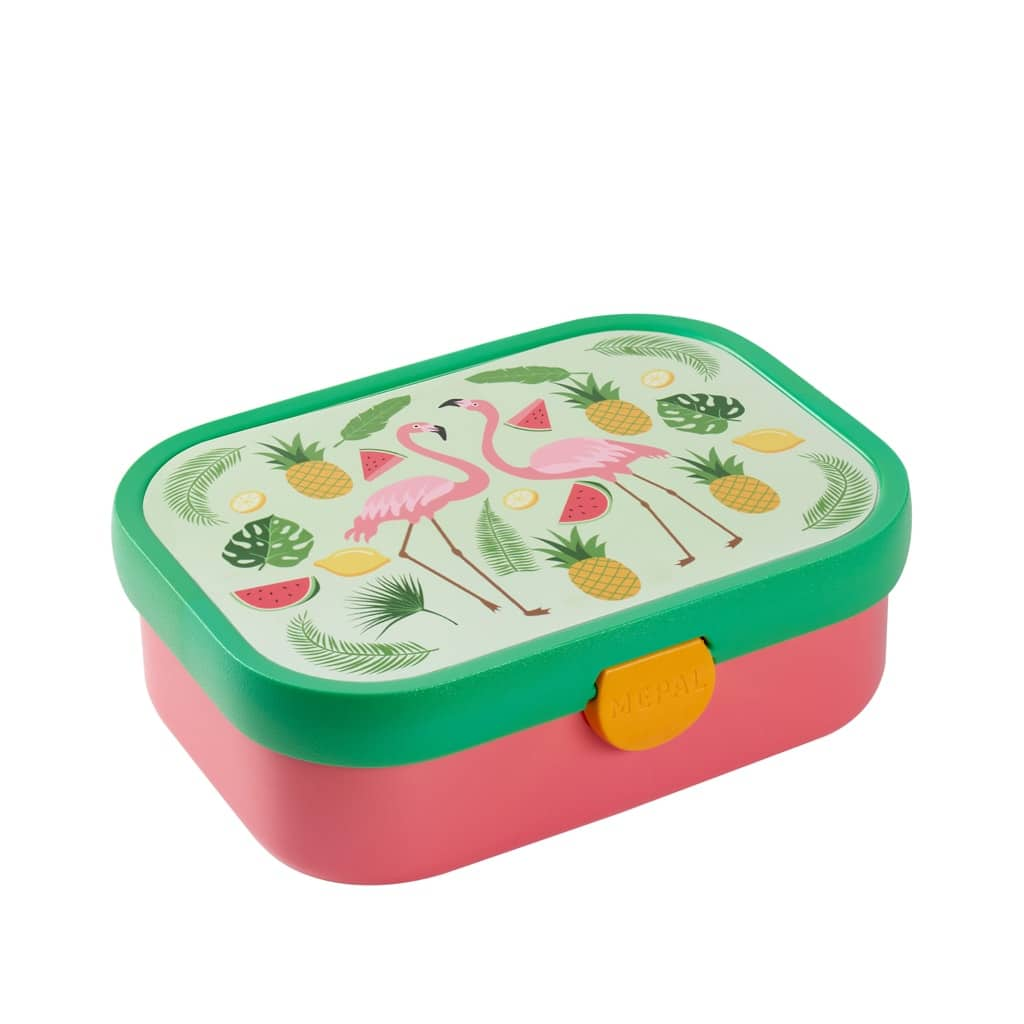 Mepal Lunchbox Tropische