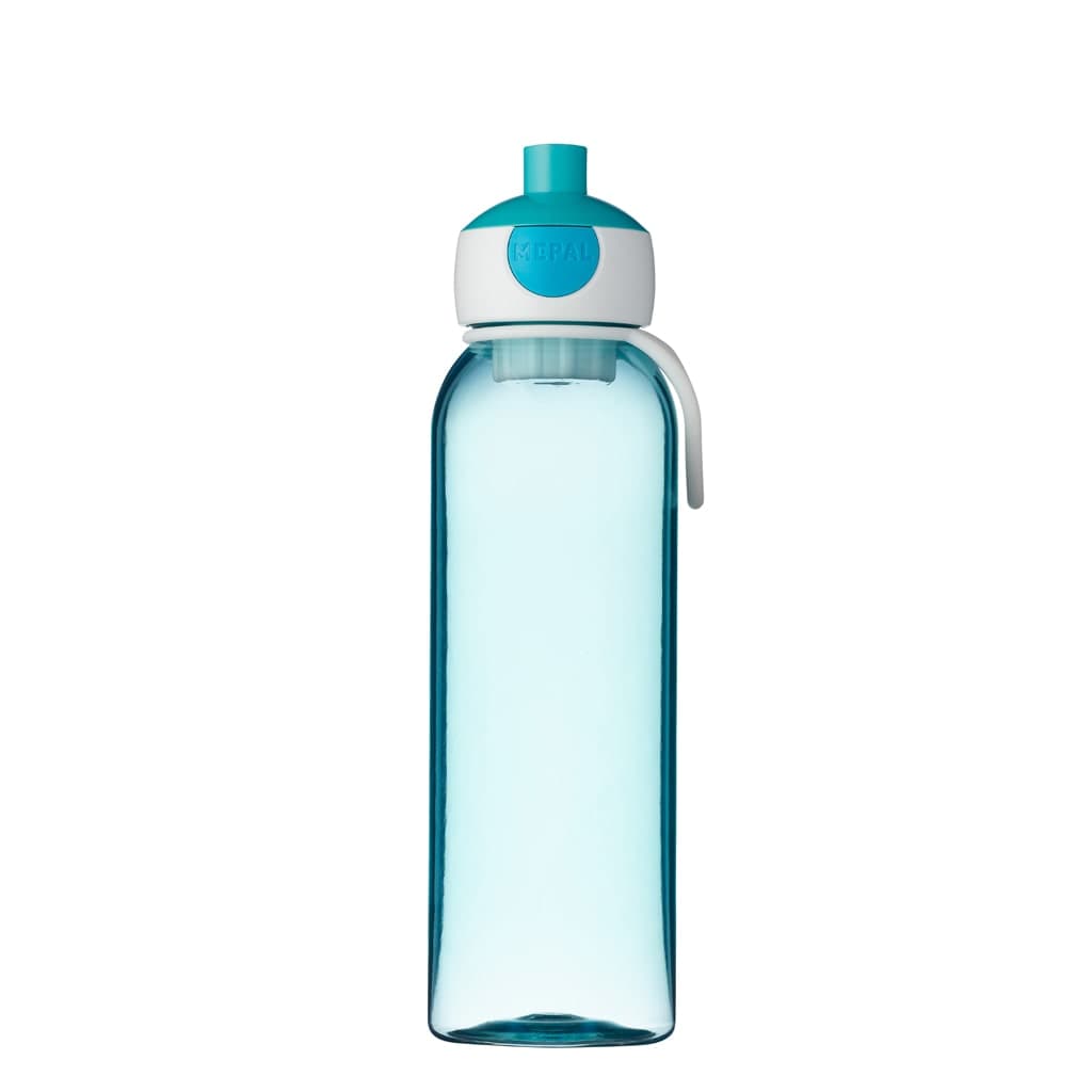 Afbeelding Mepal Waterfles Turquoise 500 ml (8720122) door Vidaxl.nl