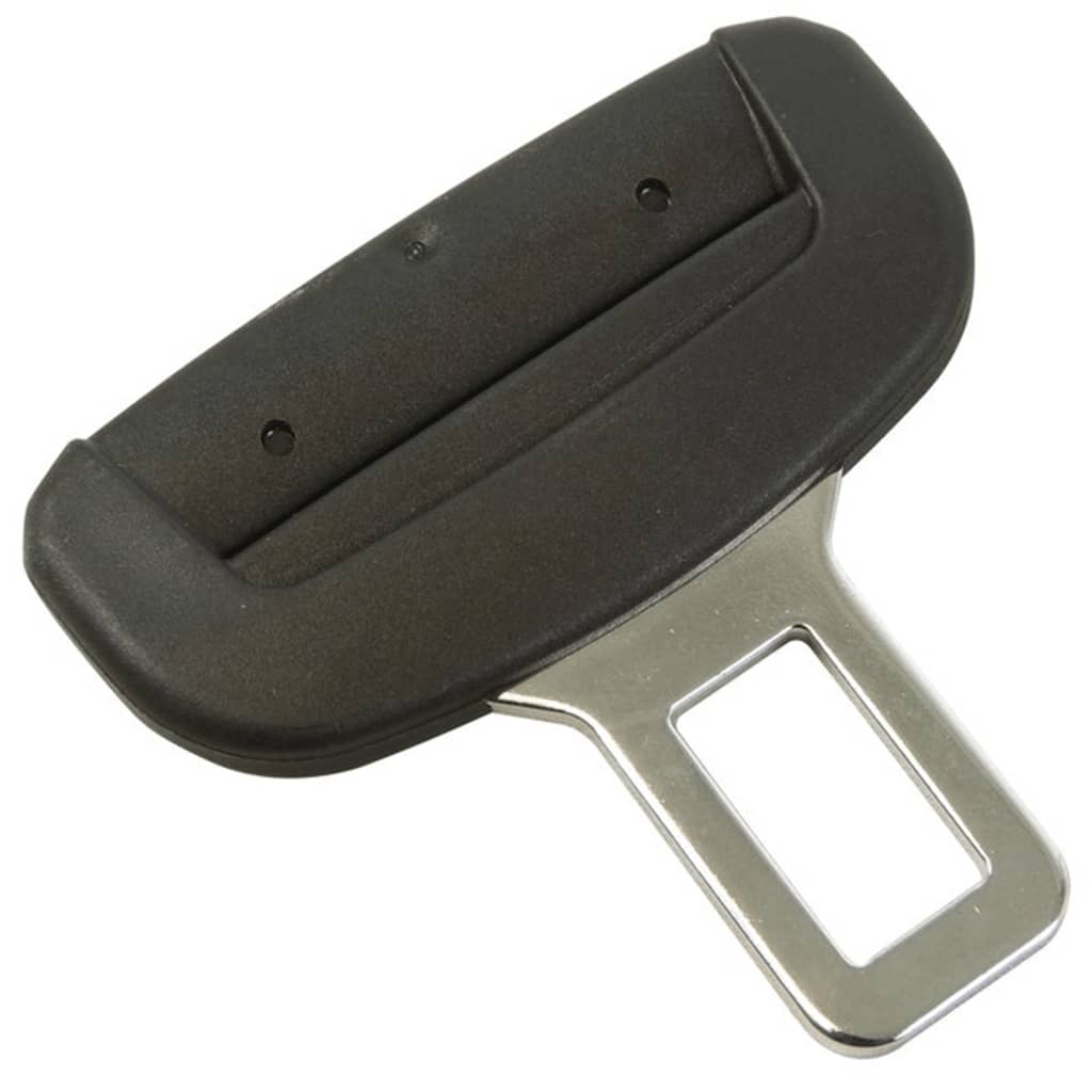 Carpoint Veiligheidsgordel automatisch 3-punts zwart afbeelding